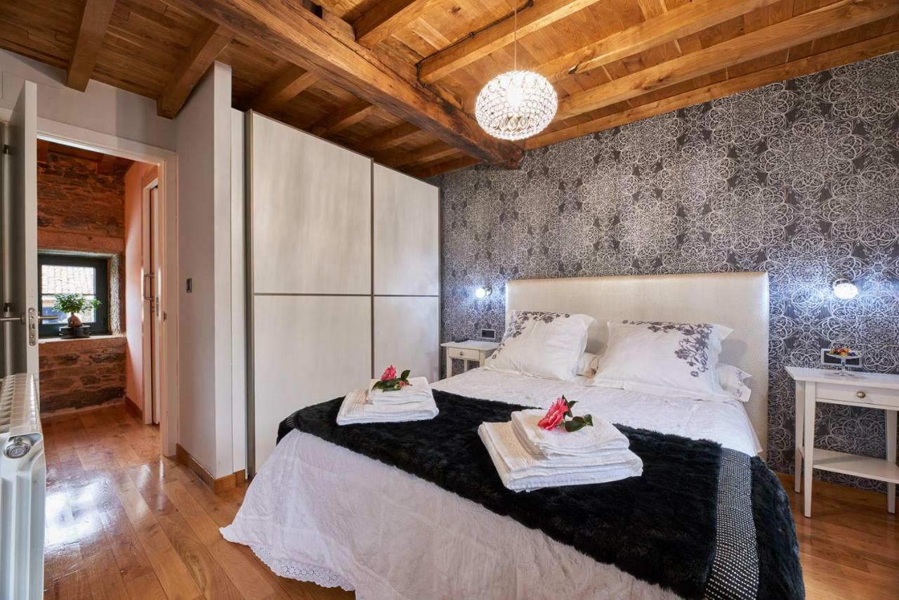 Casa Entera A Ferradura *