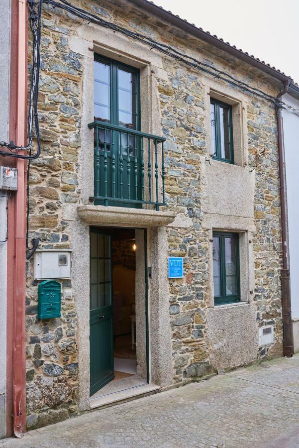 Casa Entera A Ferradura *