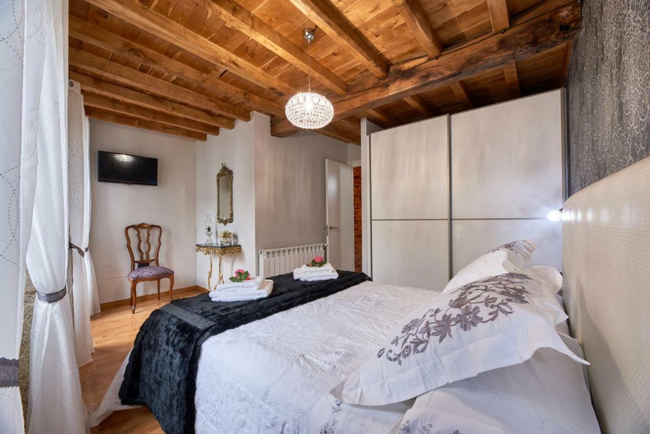 Casa Entera A Ferradura *