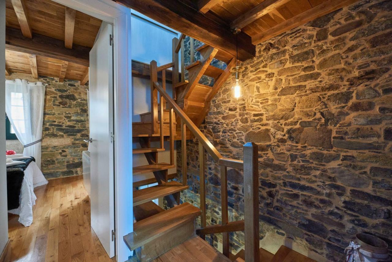 Casa Entera A Ferradura Melide